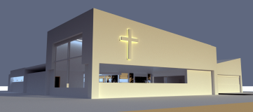 church_concept